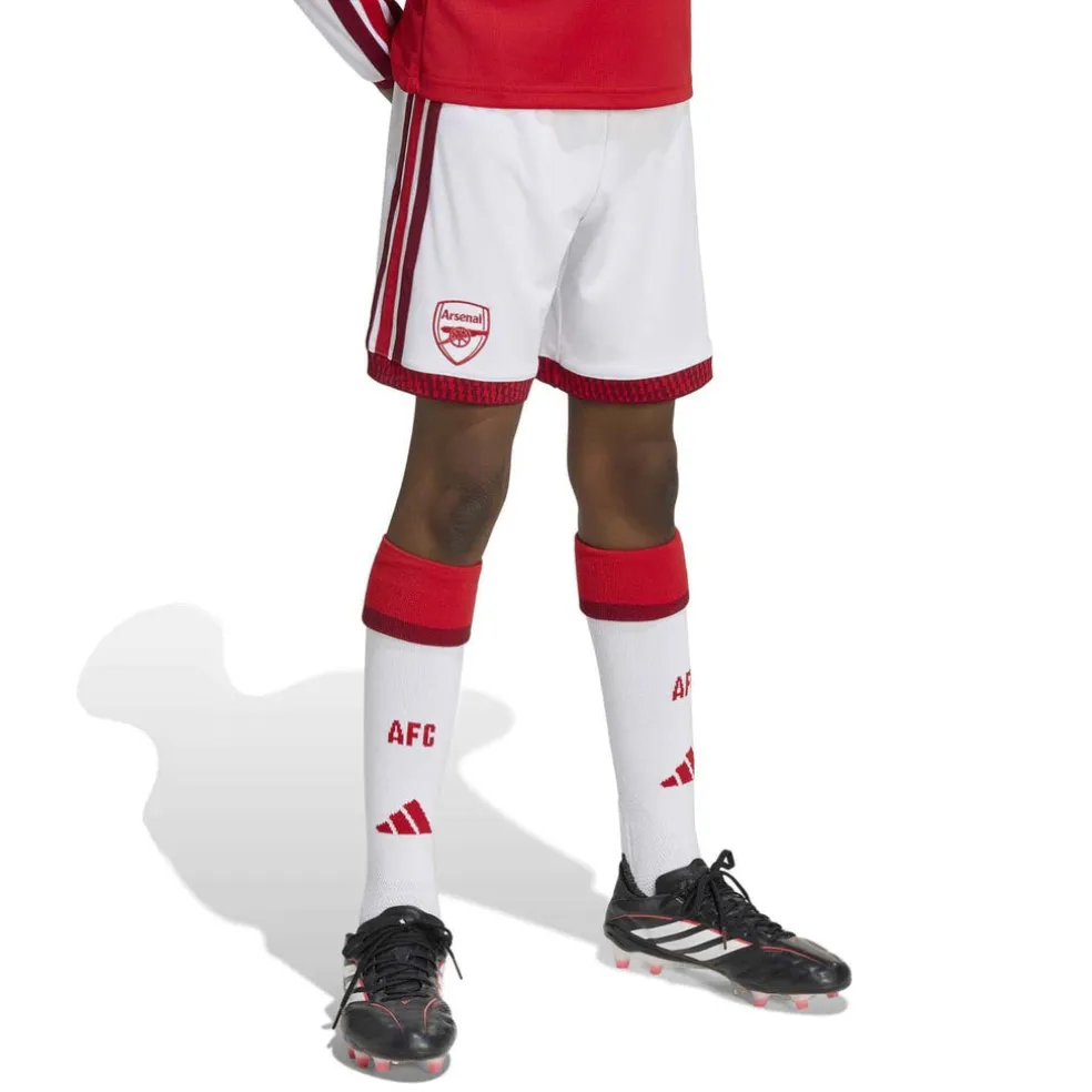 Arsenal FC 26/27 Thuisshort Kids