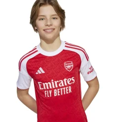 Arsenal 25/26 Thuisshirt Kids