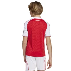 Arsenal 25/26 Thuisshirt Kids