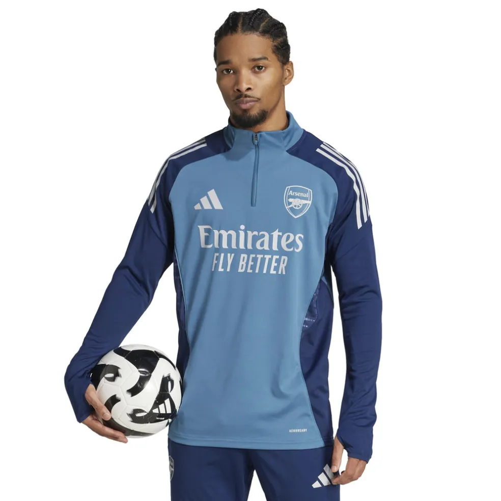 Arsenal Tiro 25 Competition Training Shirt