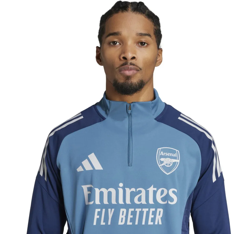Arsenal Tiro 25 Competition Training Shirt