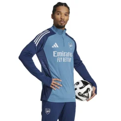 Arsenal Tiro 25 Competition Training Shirt