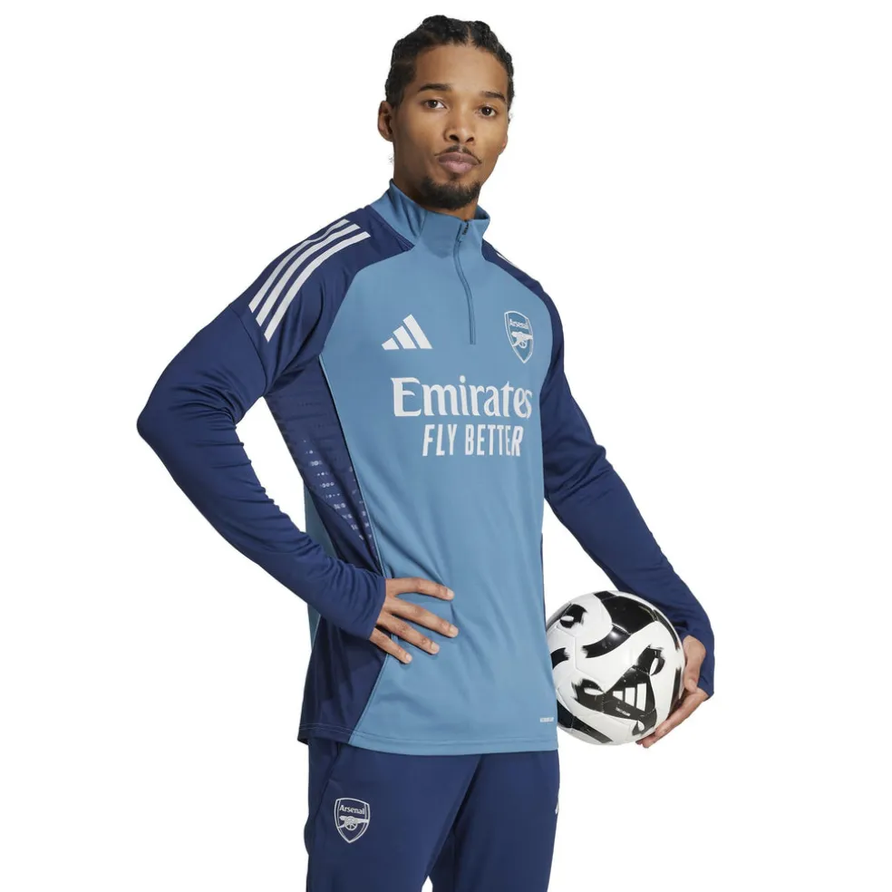 Arsenal Tiro 25 Competition Training Shirt