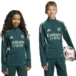 Arsenal Tiro 25 Competition Trainingsjack