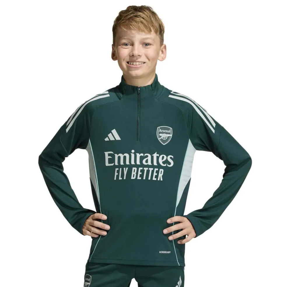 Arsenal Tiro 25 Competition Trainingsjack