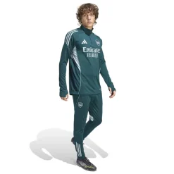 Arsenal Tiro 25 Competition Training Shirt