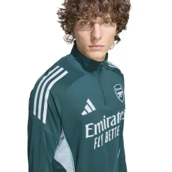 Arsenal Tiro 25 Competition Training Shirt