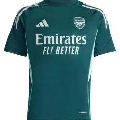 Arsenal Tiro 25 Competition Training Voetbalshirt Kids