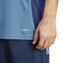 Arsenal Tiro 25 Competition Training Voetbalshirt