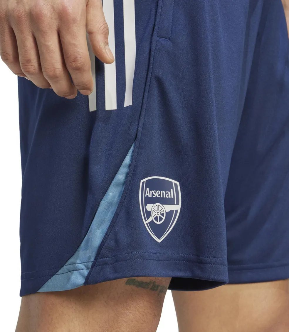 Arsenal Tiro 25 Competition Training Short