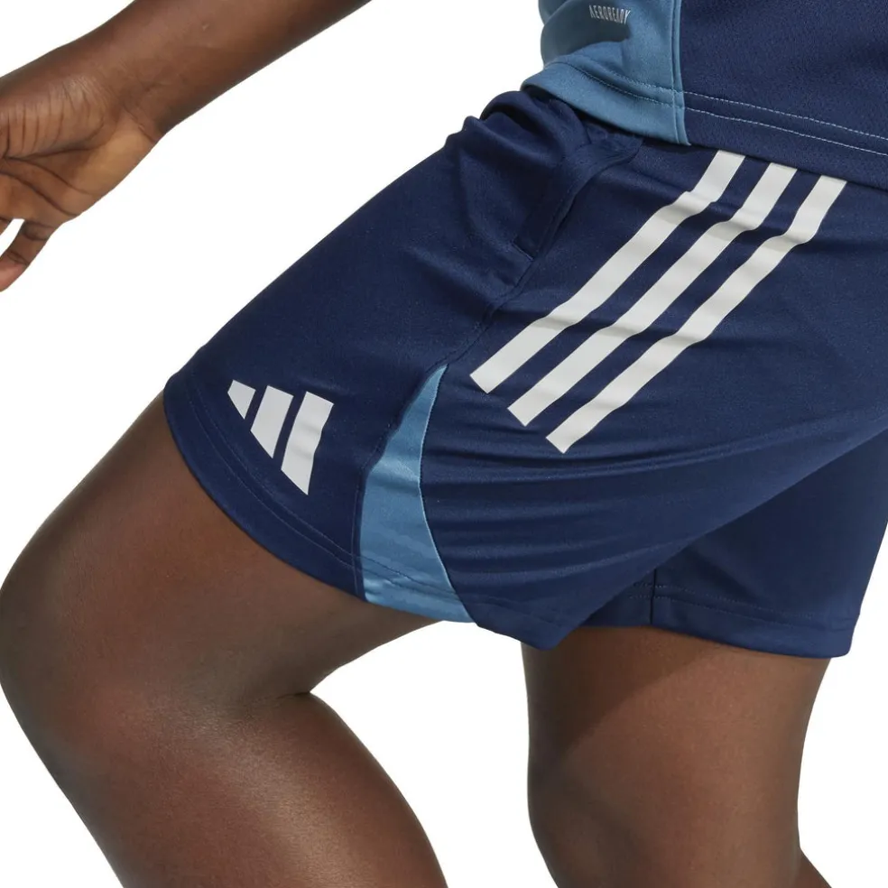 Arsenal Tiro 25 Competition Training Short Kids