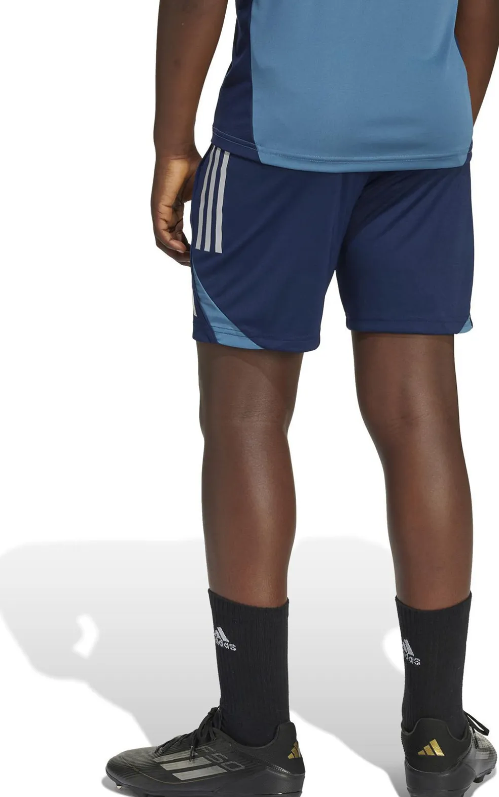Arsenal Tiro 25 Competition Training Short Kids