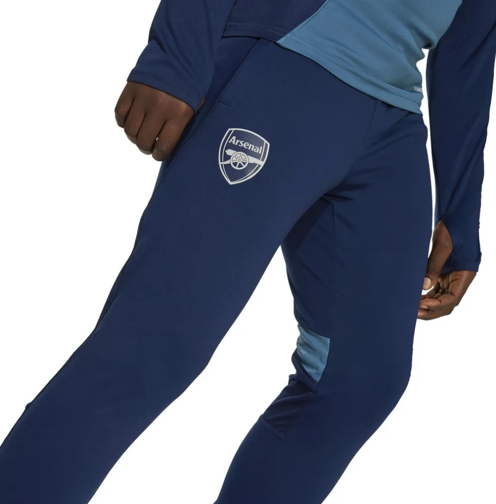 Arsenal Tiro 25 Competition Training Broek Kids