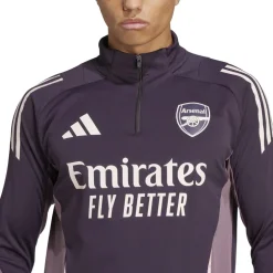 Arsenal Tiro 24 Training Shirt
