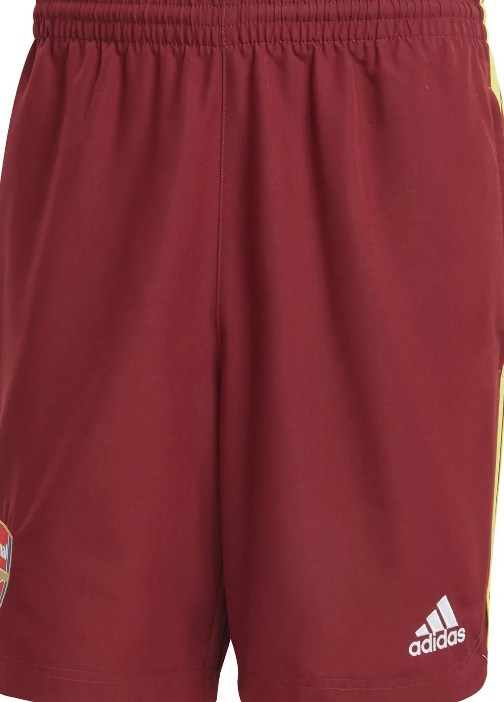 Arsenal UBP Short