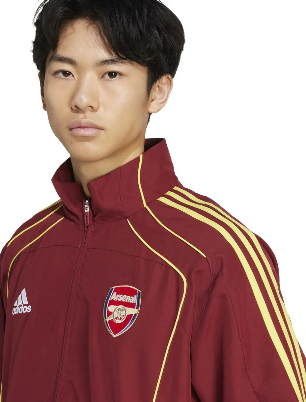 Arsenal UBP Sportjack