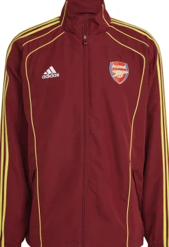 Arsenal UBP Sportjack