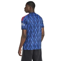 Arsenal 25/26 Uitshirt