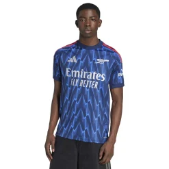 Arsenal 25/26 Uitshirt