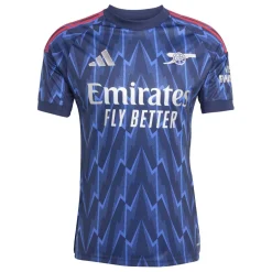 Arsenal 25/26 Uitshirt