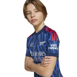 Arsenal 25/26 Uitshirt Kids