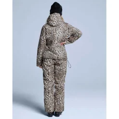 Arty 2l Insulated Jacket