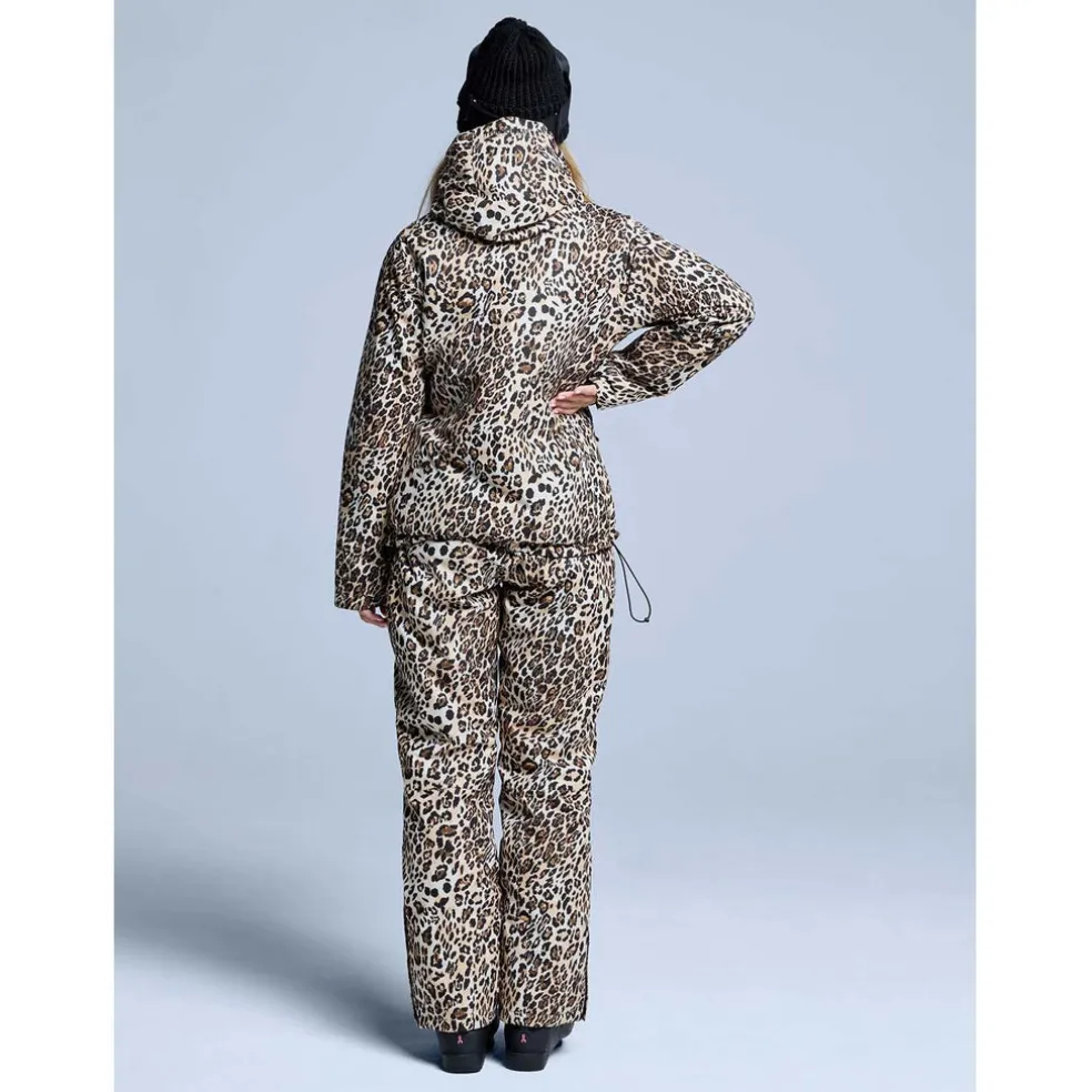 Arty 2l Insulated Jacket
