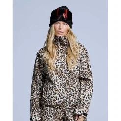 Arty 2l Insulated Jacket