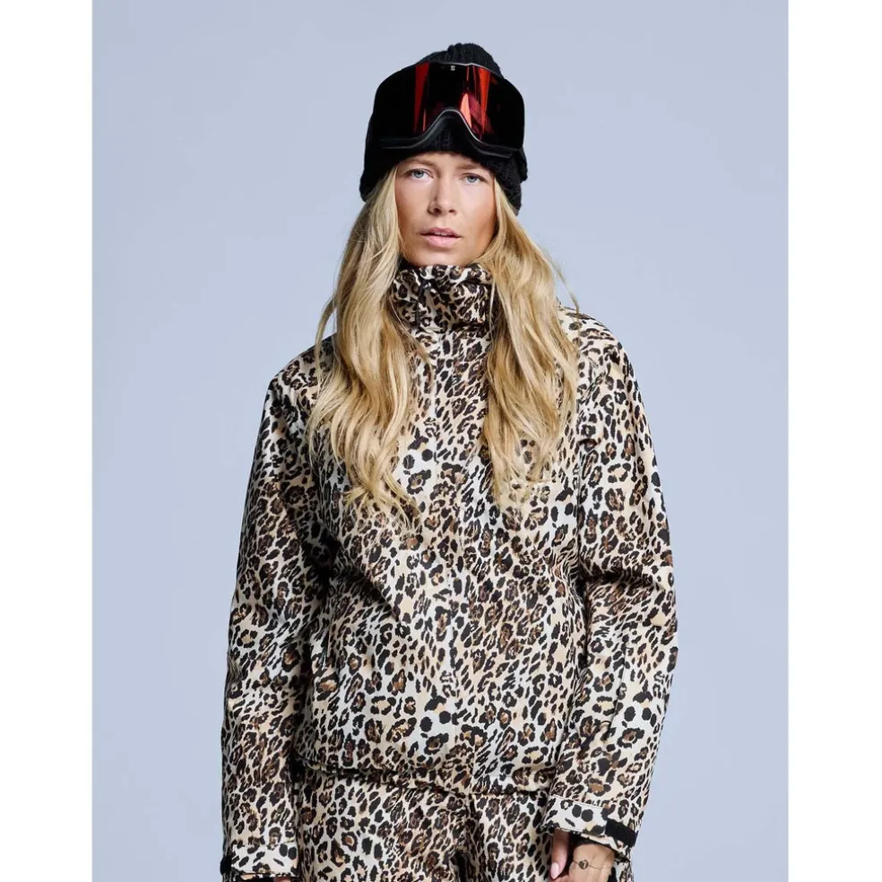 Arty 2l Insulated Jacket