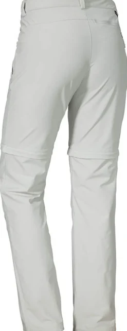 Ascona Zip-Off broek