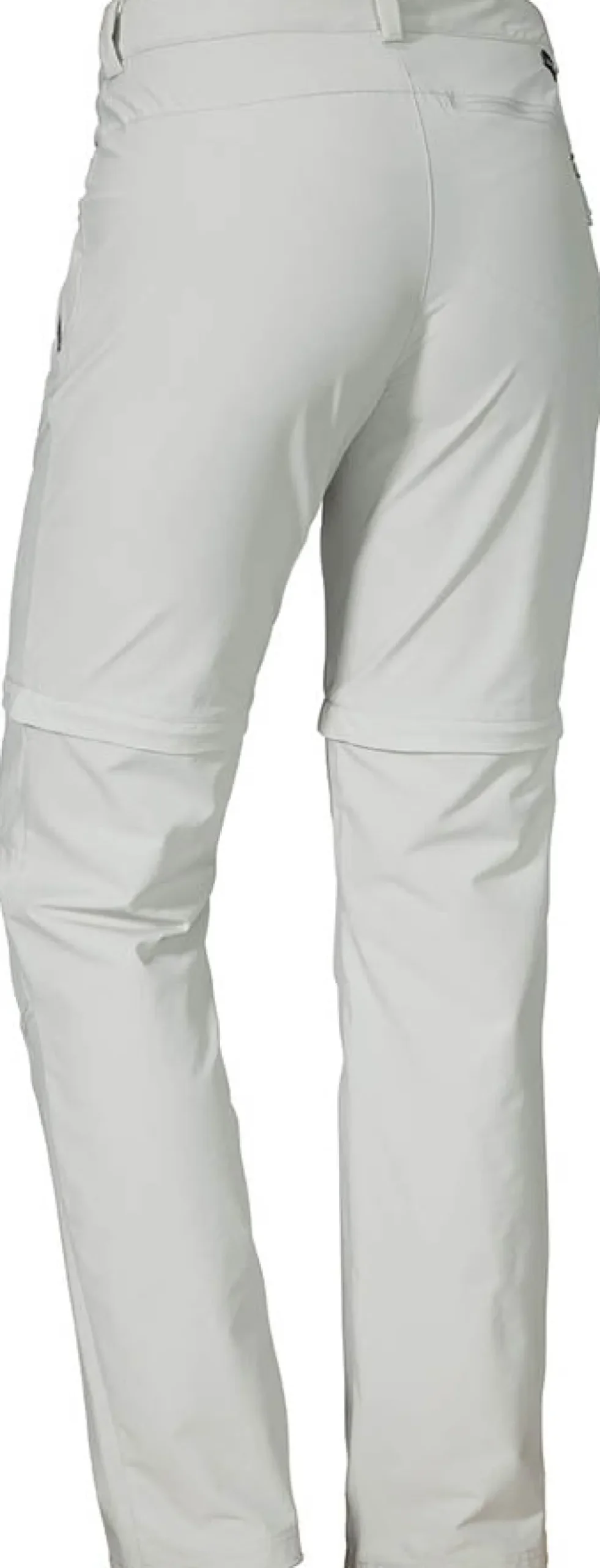 Ascona Zip-Off broek