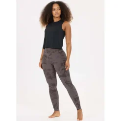 ashanti v2 printed tights