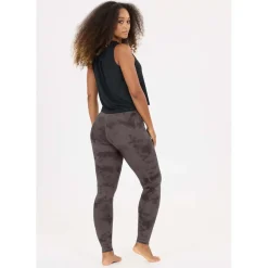 ashanti v2 printed tights