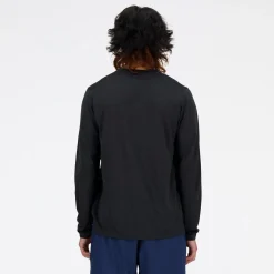 Athletics hardlooplongsleeve