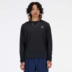 Athletics hardlooplongsleeve
