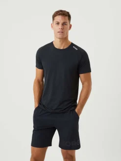 Athletic t-shirt