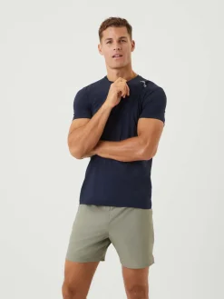 Athletic t-shirt