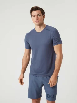 Athletic t-shirt