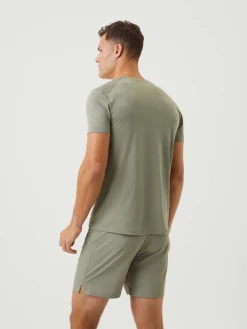 Athletic t-shirt