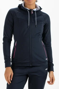 Atina hoodie