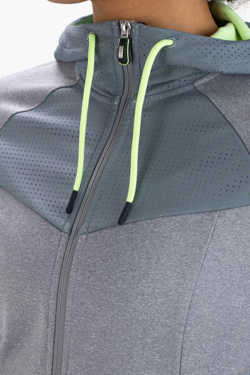 Atina hoodie