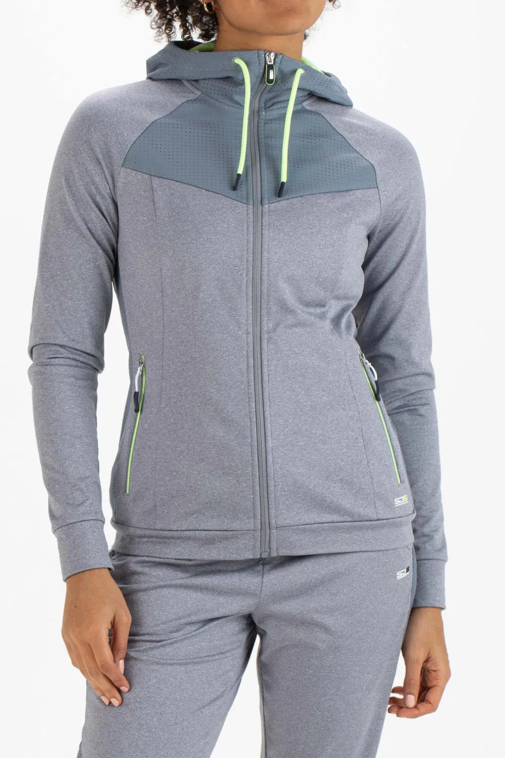 Atina hoodie
