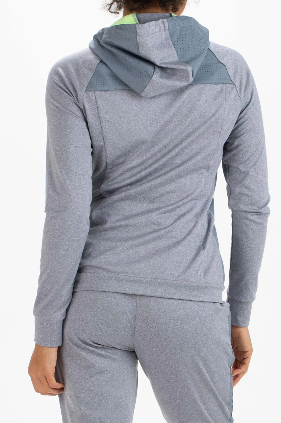 Atina hoodie