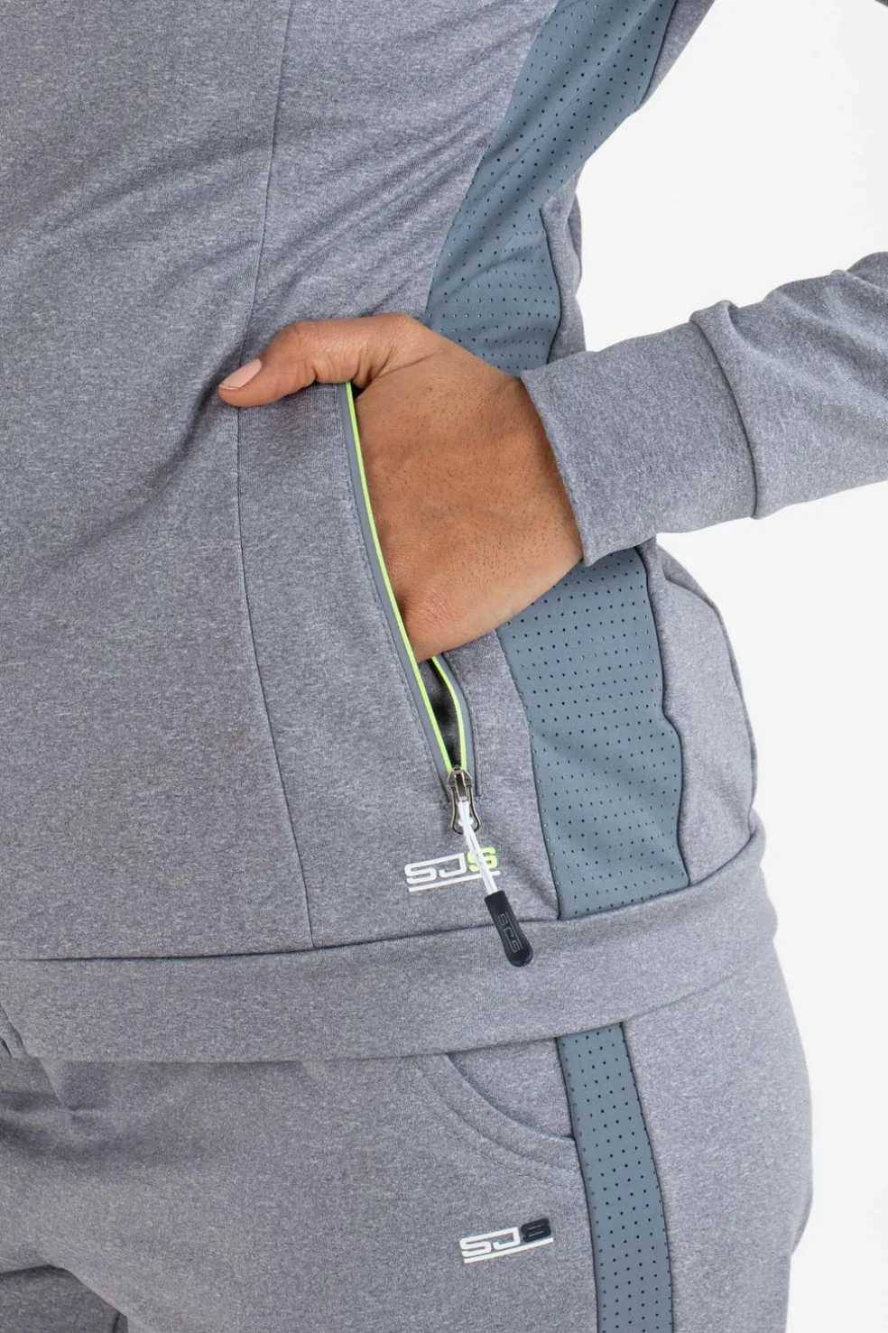 Atina hoodie