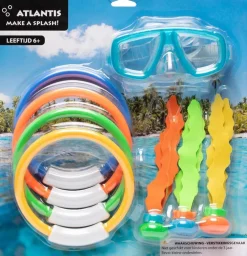 Atlantis Duiksetje Nemo