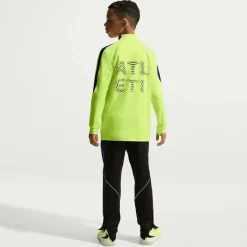 Atletico Madrid Strike Big Kids' Dri-FIT Soccer Knit broek