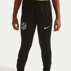 Atletico Madrid Strike Big Kids' Dri-FIT Soccer Knit broek