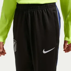 Atletico Madrid Strike Big Kids' Dri-FIT Soccer Knit broek