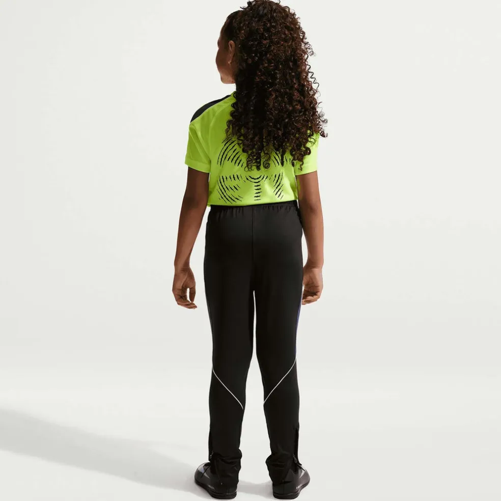 Atletico Madrid Strike Big Kids' Dri-FIT Soccer Knit broek