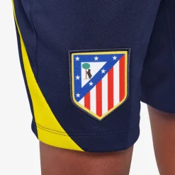 Atletico Madrid Strike kids short